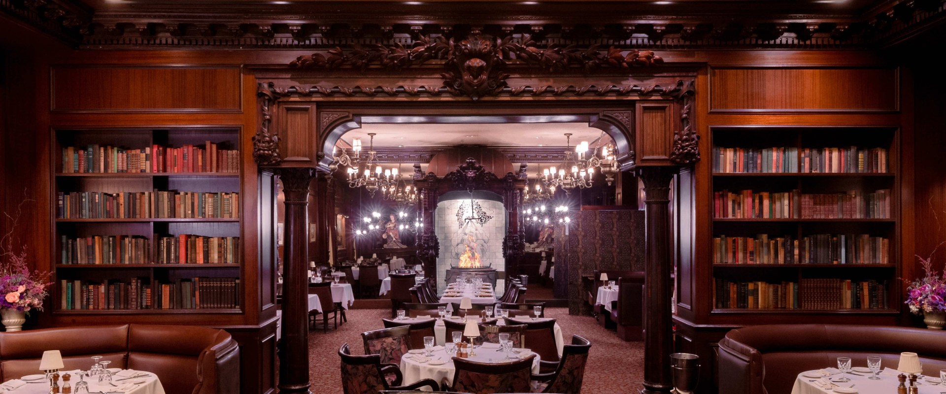 The Ultimate Guide to Private Dining in Honolulu County, Hawaii